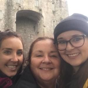 Meet your Posher, Kate